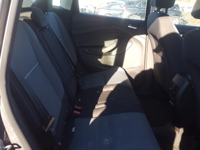 2013 FORD C-MAX SE 1FADP5AU8DL505578