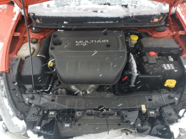 2015 DODGE DART GT 1C3CDFEB5FD369313