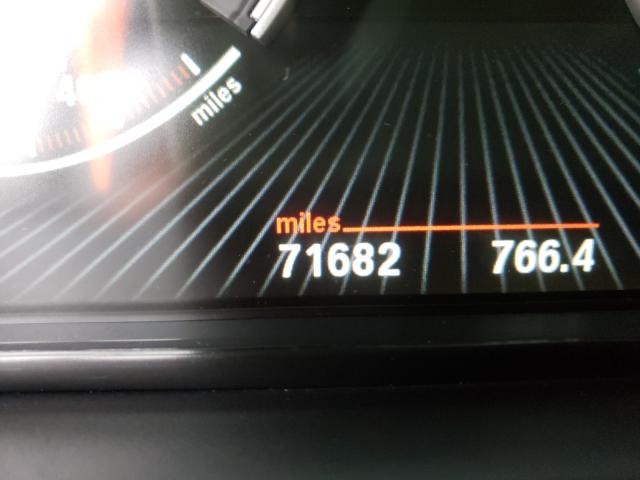 2014 BMW 528 XI WBA5A7C58ED612558