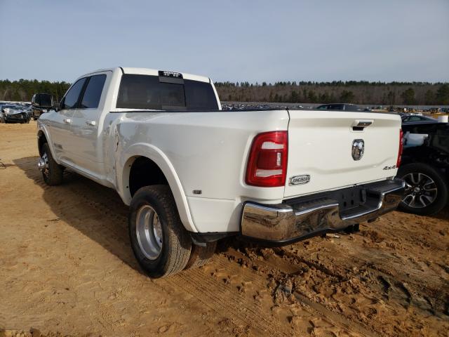 2019 RAM 3500 LONGH 3C63RRKL2KG586110