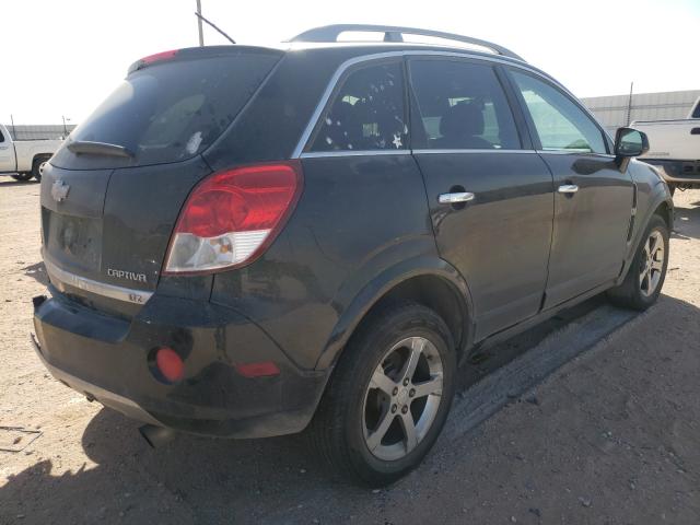 2012 CHEVROLET CAPTIVA SP 3GNFL4E57CS646105