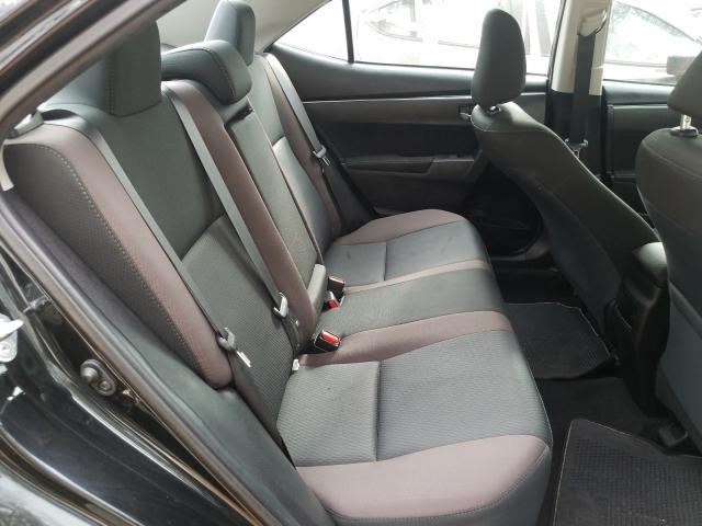 2019 TOYOTA COROLLA L 5YFBURHE8KP932120