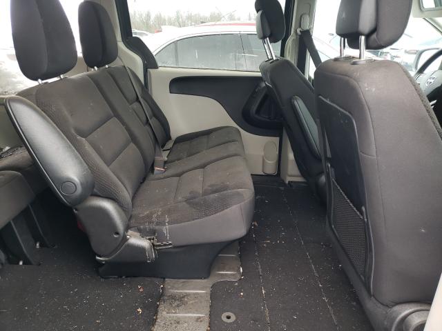 2019 DODGE GRAND CARA 2C4RDGBG5KR806276