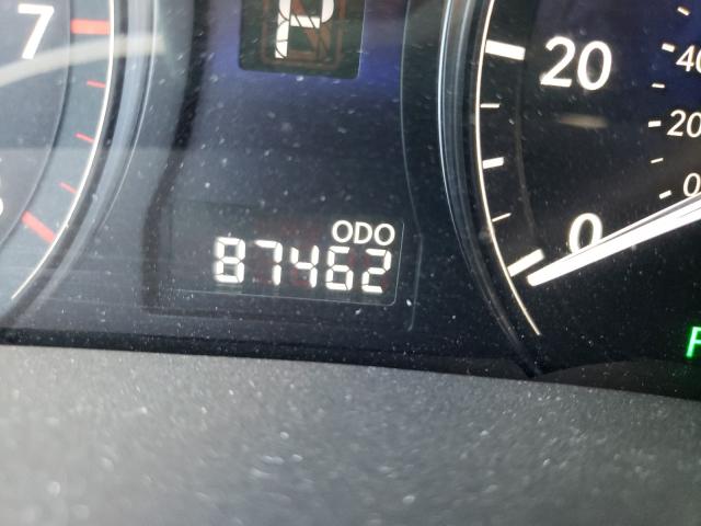 2012 LEXUS CT 200 2T2ZK1BA3CC066495