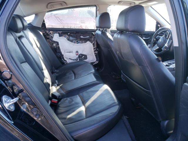 2016 HONDA CIVIC TOUR 19XFC1F98GE033987