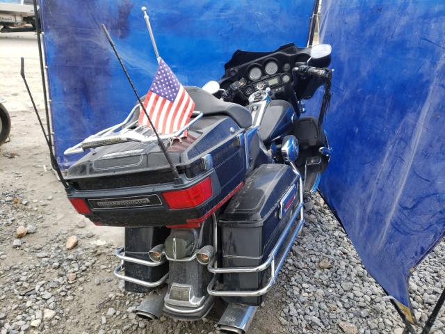 2008 HARLEY-DAVIDSON FLHTCUI 1HD1FC4378Y626973