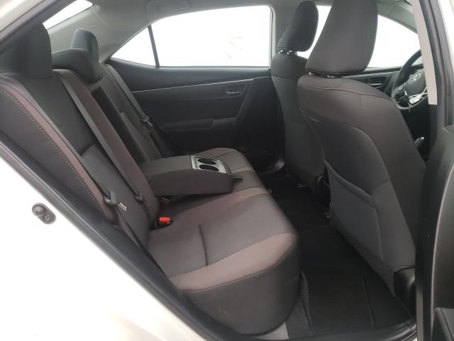 2018 TOYOTA COROLLA L 5YFBURHE8JP782783