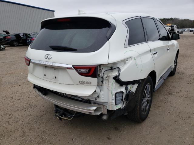 2019 INFINITI QX60 LUXE 5N1DL0MN3KC510970
