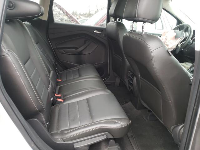 2014 FORD ESCAPE TIT - 1FMCU9J97EUA05498