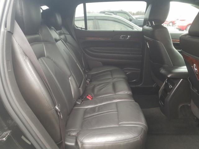 2014 LINCOLN MKT 2LMHJ5NK0EBL54727