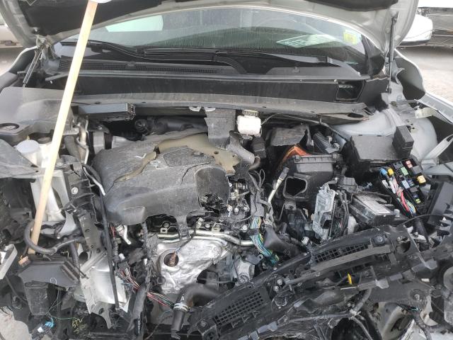 2019 INFINITI QX60 LUXE 5N1DL0MM3KC557603