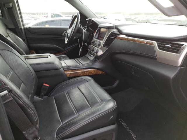 2015 GMC YUKON DENA 1GKS1CKJ6FR236190