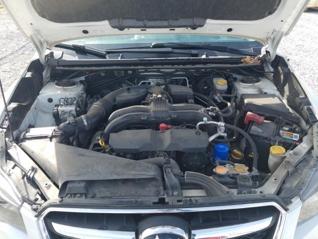 2014 SUBARU XV CROSSTR JF2GPAVC7E8205960