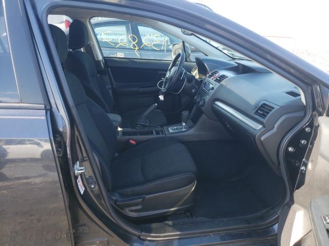 2014 SUBARU XV JF2GPAVC9E8278652