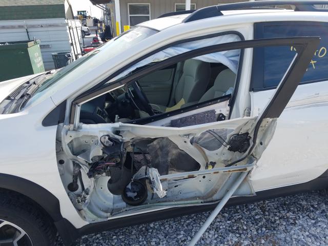 2014 SUBARU XV CROSSTR JF2GPAVC7E8205960