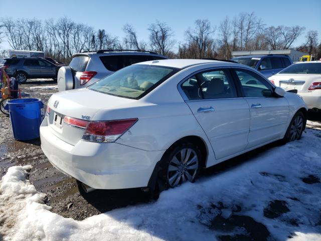 2012 HONDA ACCORD EXL 1HGCP3F8XCA028640