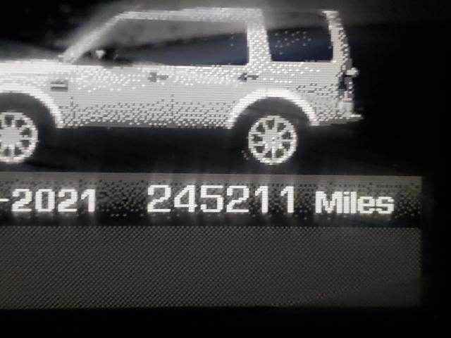 2011 LAND ROVER LR4 HSE SALAG2D40BA553441