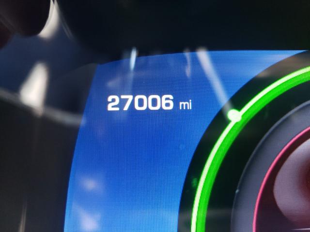 2017 CHEVROLET VOLT LT - 1G1RC6S53HU108071