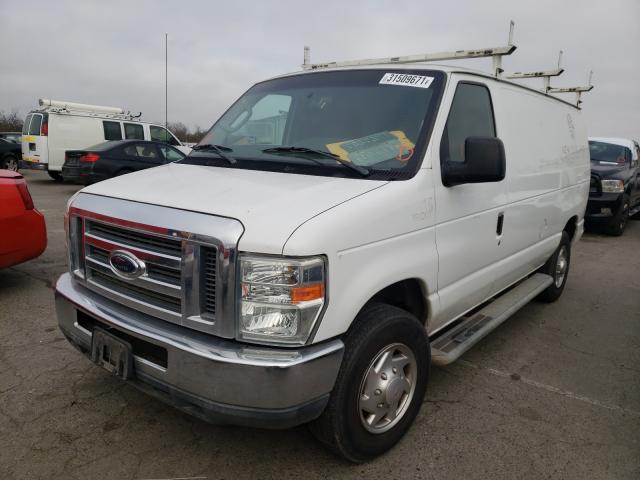 2010 FORD ECONOLINE 1FTNE2EW3ADA32659