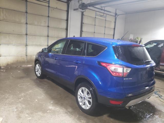 2017 FORD ESCAPE HYB 1FMCU0GD2HUC33582