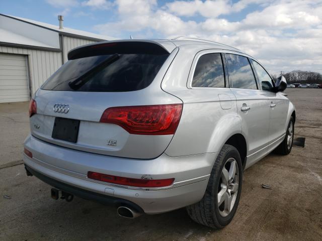 2015 AUDI Q7 TDI PRE WA1CMAFE6FD022283