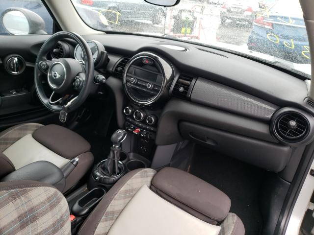 2015 MINI COOPER WMWXM5C55FT942203