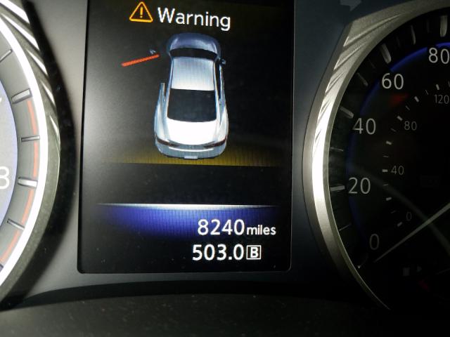 2019 INFINITI Q60 PURE JN1EV7EK9KM230953