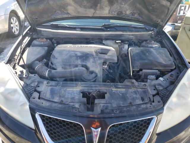 2010 PONTIAC G6 1G2ZA5E05A4110079