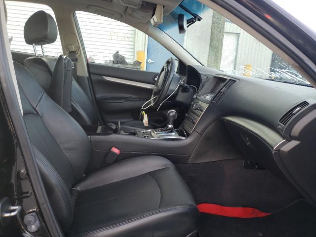 2015 INFINITI Q40 JN1CV6AR2FM651181