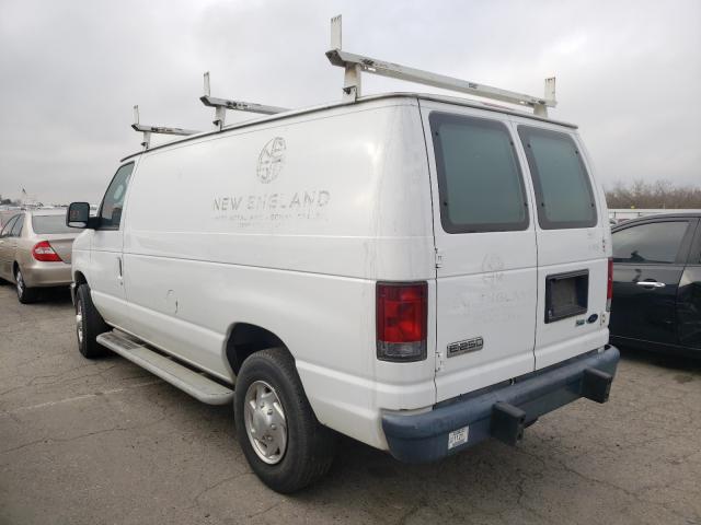 2010 FORD ECONOLINE 1FTNE2EW3ADA32659