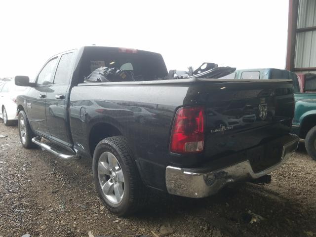 2013 RAM 1500 SLT 1C6RR6GT5DS627486