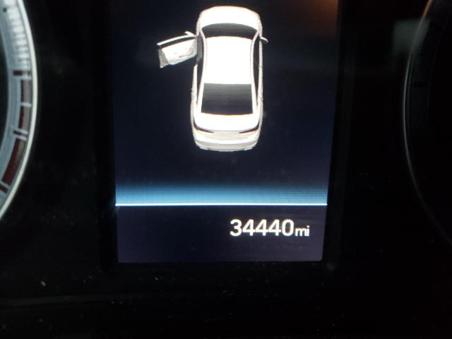 2019 HYUNDAI SONATA LIM 5NPE34AF8KH813096