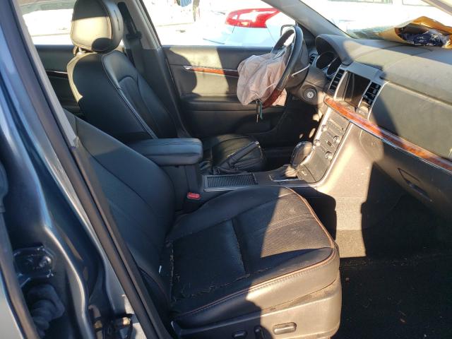 2012 LINCOLN MKZ 3LNHL2JC4CR819480