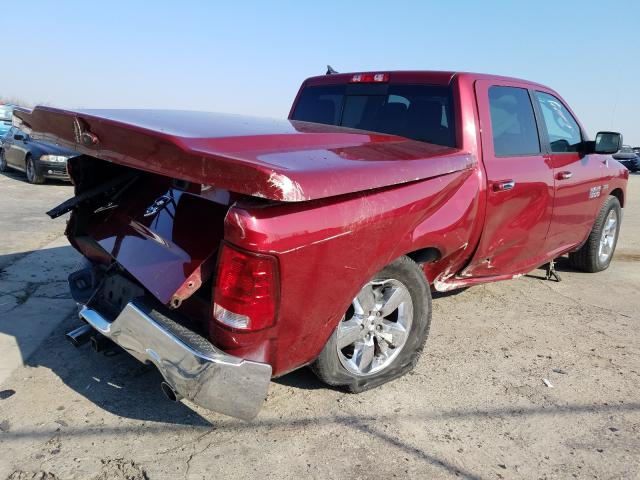 2013 RAM 1500 SLT - 1C6RR6LT2DS562764