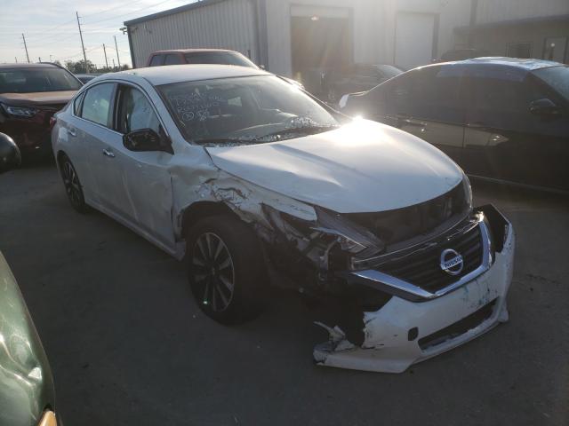 2018 NISSAN ALTIMA 2.5 1N4AL3AP6JC150094