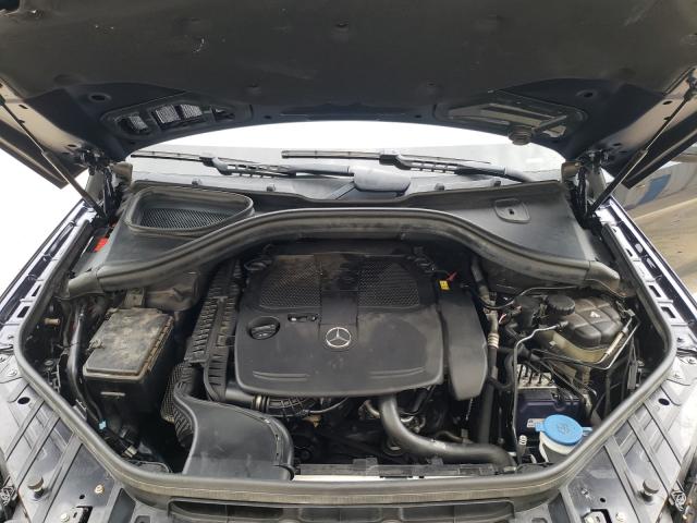 2017 MERCEDES-BENZ GLE 350 4M 4JGDA5HB9HA930496