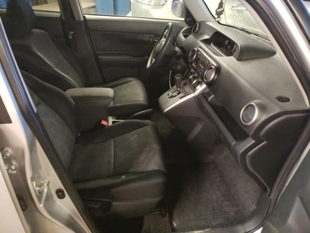 2012 TOYOTA SCION XB JTLZE4FE8CJ013388