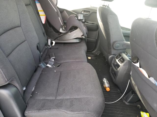 2019 HONDA PILOT LX 5FNYF6H15KB066968