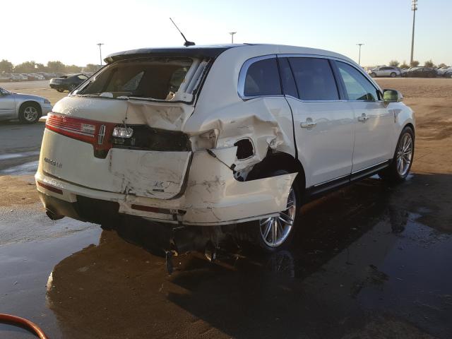 2013 LINCOLN MKT 2LMHJ5AT0DBL55874