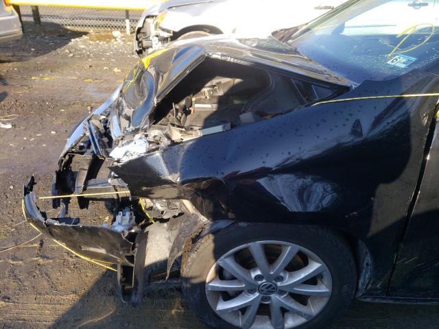 2010 VOLKSWAGEN JETTA LIMI 3VWAZ7AJ1AM112957