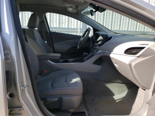 2016 CHEVROLET VOLT LT 1G1RA6S57GU102424
