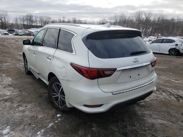 2019 INFINITI QX60 LUXE 5N1DL0MM6KC504118