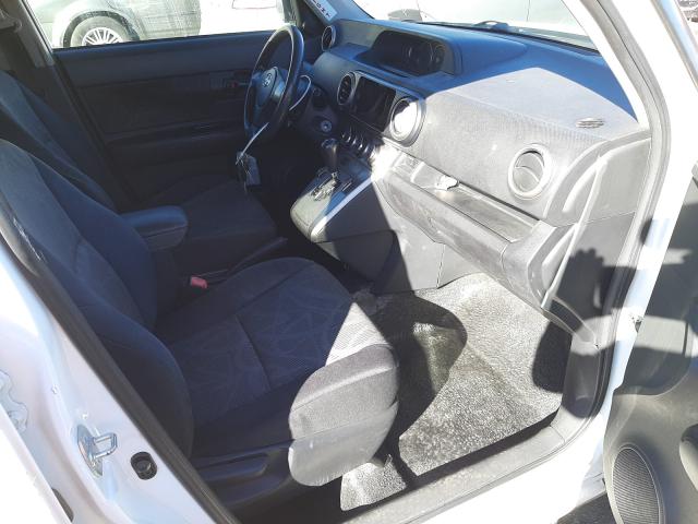 2013 TOYOTA SCION XB JTLZE4FE3DJ047823