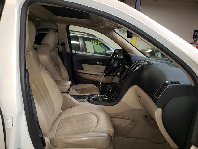 2011 GMC ACADIA 1GKKVTED6BJ400170