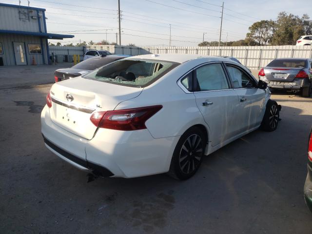 2018 NISSAN ALTIMA 2.5 1N4AL3AP6JC150094