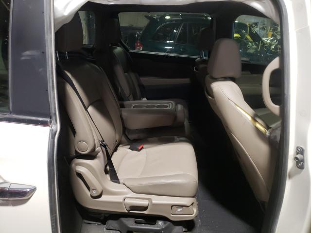 2019 HONDA ODYSSEY TO 5FNRL6H85KB020244