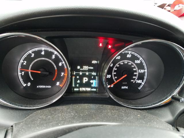 2018 MITSUBISHI OUTLANDER JA4AP3AU1JZ008215