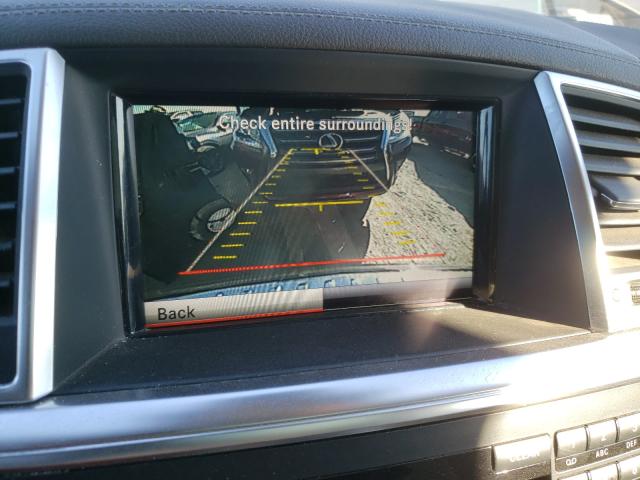 2013 MERCEDES-BENZ GL 550 4MA 4JGDF7DE9DA194988