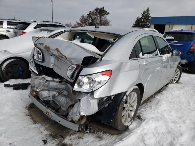 2010 CHRYSLER SEBRING LI 1C3CC5FB2AN112365