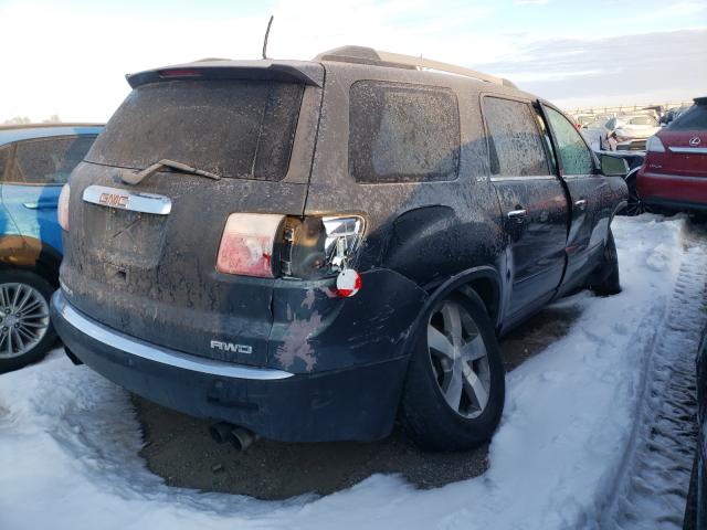 2011 GMC ACADIA SLT 1GKKVRED1BJ112950